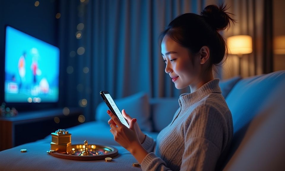 yooye77 mobile gaming